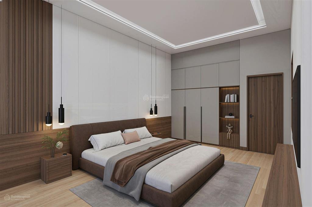 Cần bán nhà mặt tiền đường lớn, đường 55, phường tân tạo