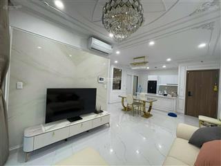 Giá thuê 13 triệu/căn 2pn d'lusso. cho thuê căn nội thất đẹp mới nhất tháng 03/2026