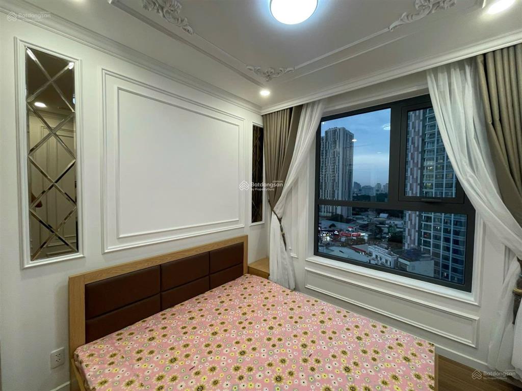 14,5 triệu căn 2pn d'lusso đầy đủ nội thất có thể vào ở ngay