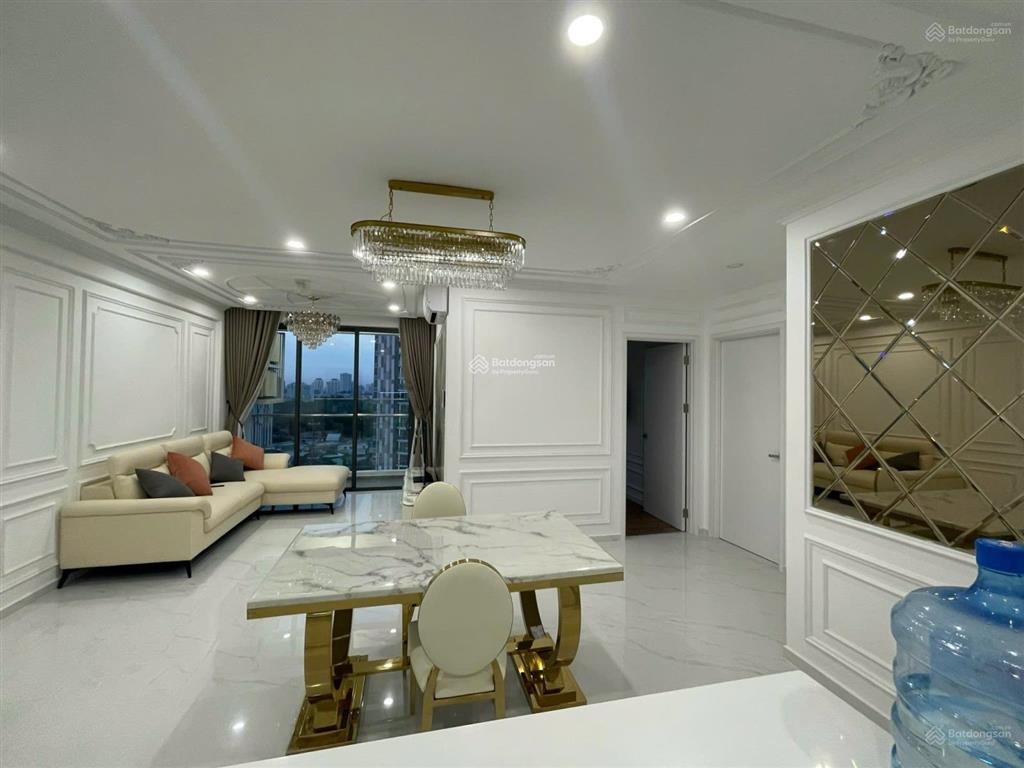 14,5 triệu căn 2pn d'lusso đầy đủ nội thất có thể vào ở ngay