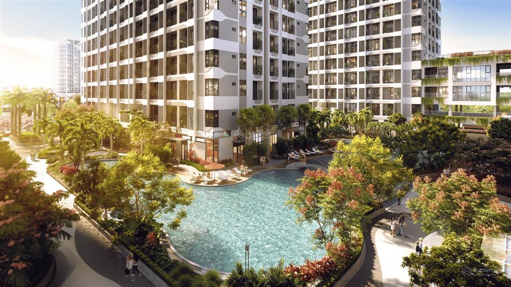50 triệu/m2,60m2, 2pn, 2wc, về đường mai chí thọ q2 chỉ 10 phút. ưu đãi 8% khi sang tên sổ hồng