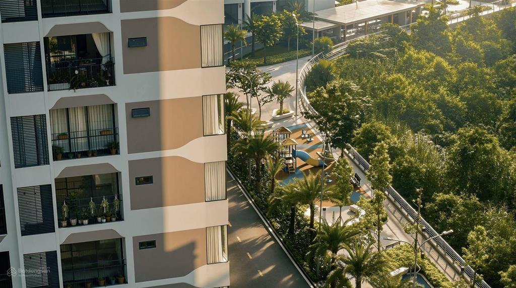 Căn hộ mt eastmark city di chuyển 10  15 phút về khu thủ thiêm, không gian sống thoáng mát