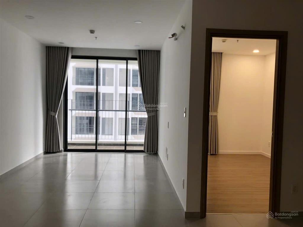 Căn 1pn mt eastmark city 63.4m², tầng cao thoáng mát, ở ngay phù hợp ở lâu dài