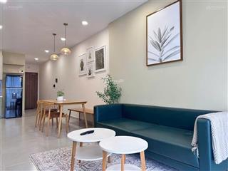 Cho thuê căn 1pn+  7 triệu  63m2 full nội thất đẹp  mt eastmark city