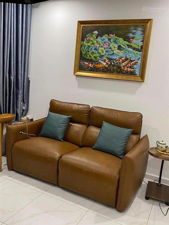 [12 triệu]  căn 1pn  full nội thất  có thể vào ở ngay