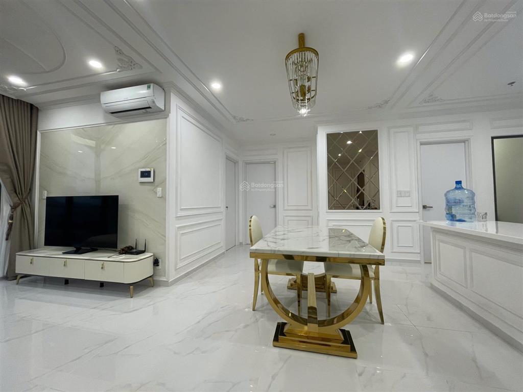 Căn hộ cao cấp dlusso 2pn 71m² | nội thất sang trọng  không gian sống đẳng cấp & chill