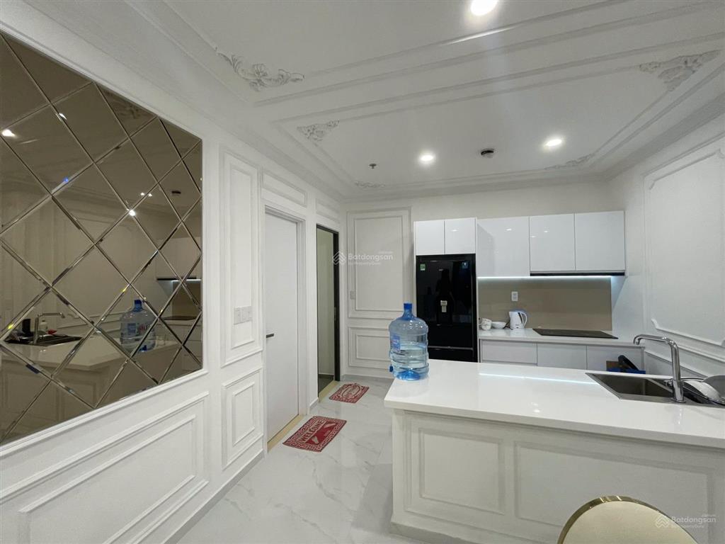 Căn hộ cao cấp dlusso 2pn 71m² | nội thất sang trọng  không gian sống đẳng cấp & chill