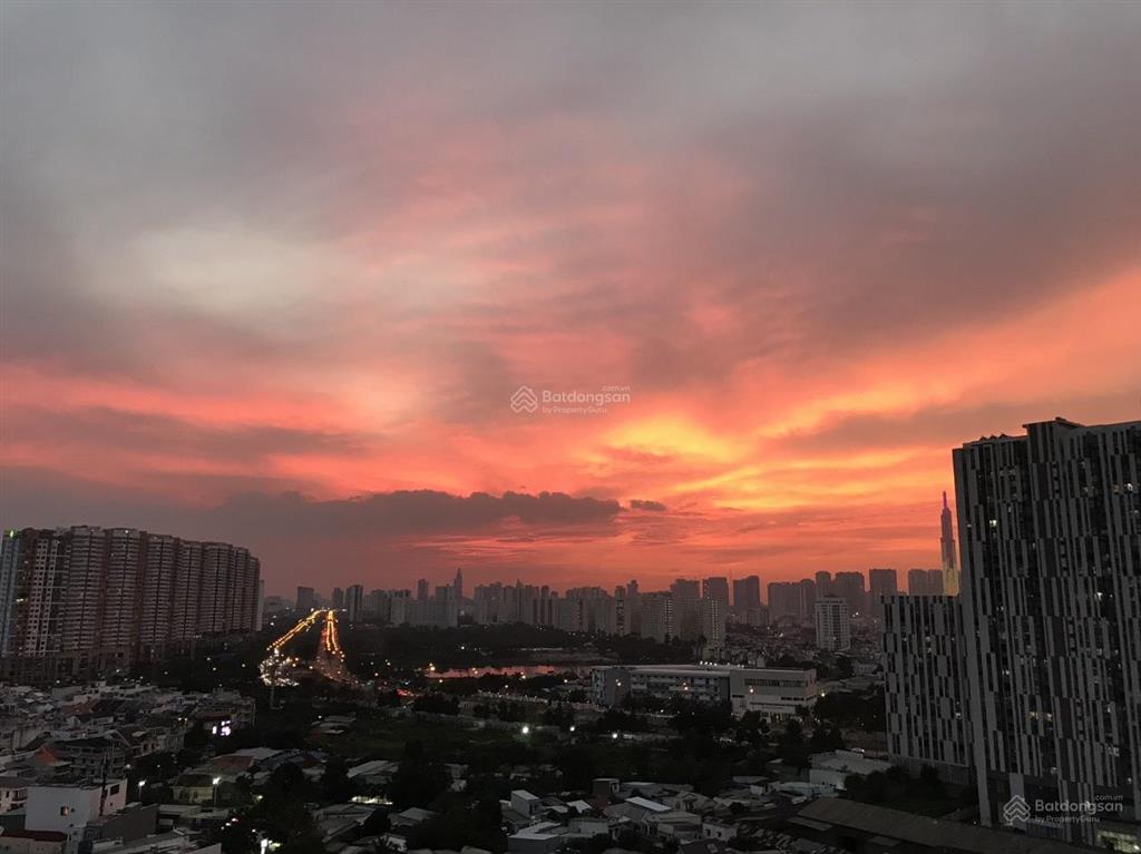 Chuyển nhượng căn hộ d'lusso emerald 2pn  view sông  giá tốt, pháp lý rõ ràng
