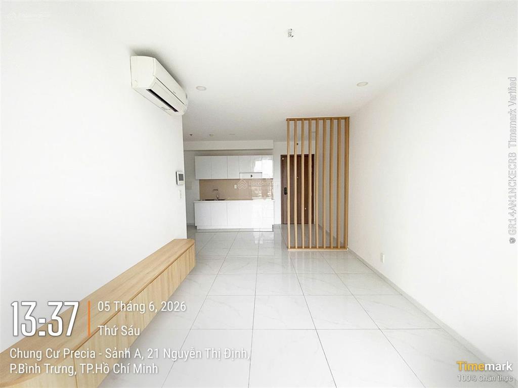 Mua ở hay cho thuê đều tốt precia 2pn full nội thất chỉ 5,85 tỷ