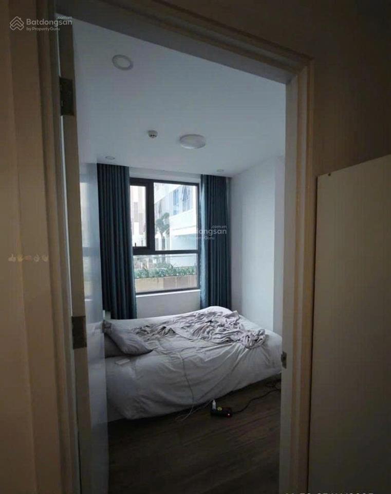 Bán nhanh căn hộ precia quận 2 1pn 50,9m² chỉ 4,85 tỷ  sổ hồng sẵn công chứng ngay