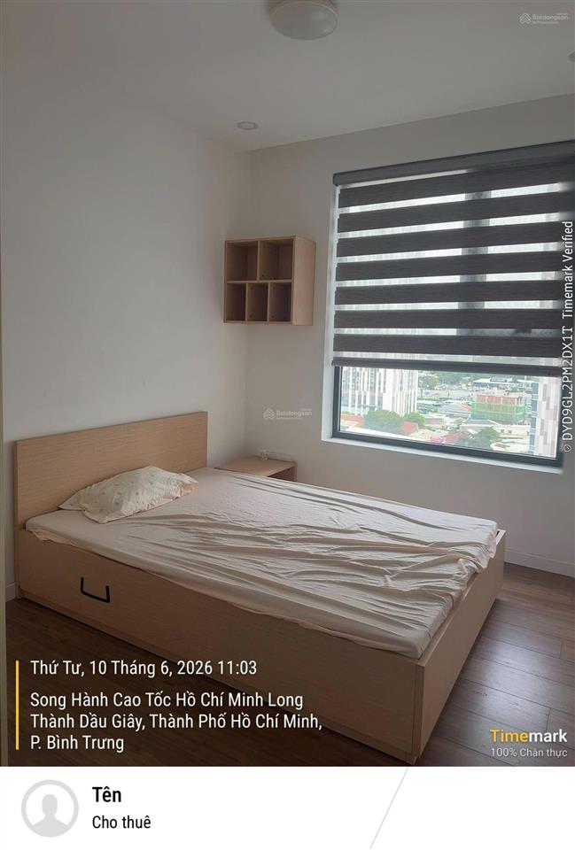 Cần cho thuê căn góc d'lusso 2pn full nội thất đẹp | 16 triệu tháng bao pql
