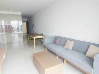 Chỉ 6 triệu/th mà có ngay căn hộ 1pn + vừa đẹp, vừa đủ tiện nghi để dọn vào ở ngay