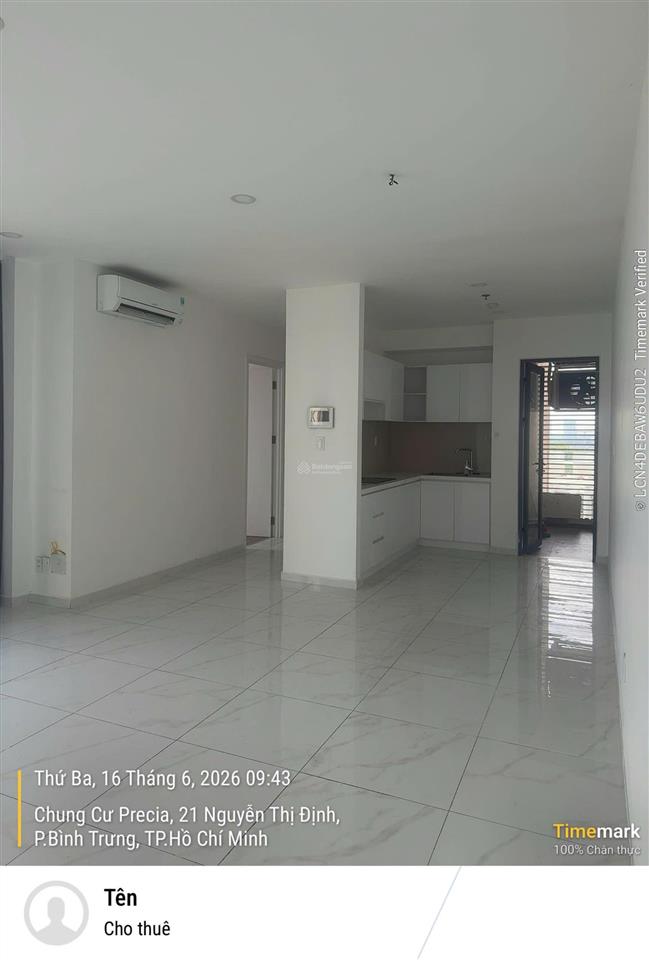Tìm căn 3pn rộng gần 92m ở tp. thủ đức? xem ngay căn này