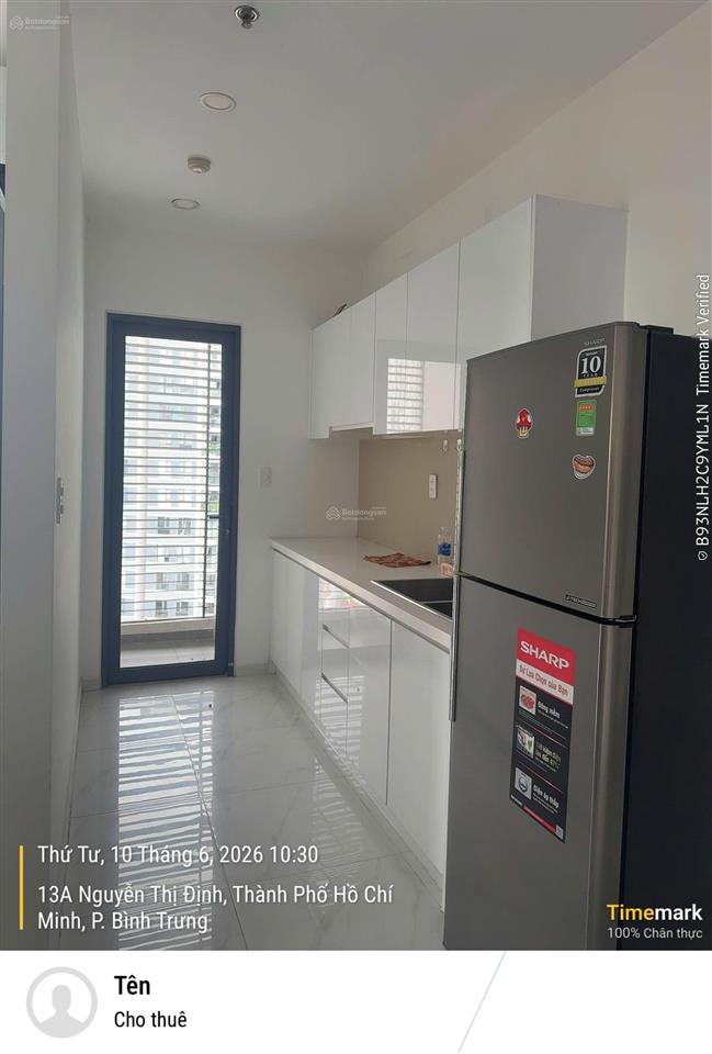 Cần bán căn góc d’lusso 2pn diện tích lớn 74,8m²  full nội thất. bao thuế phí còn thương lượng