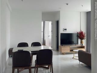 Cần bán căn góc d’lusso 2pn diện tích lớn 74,8m²  full nội thất. bao thuế phí còn thương lượng