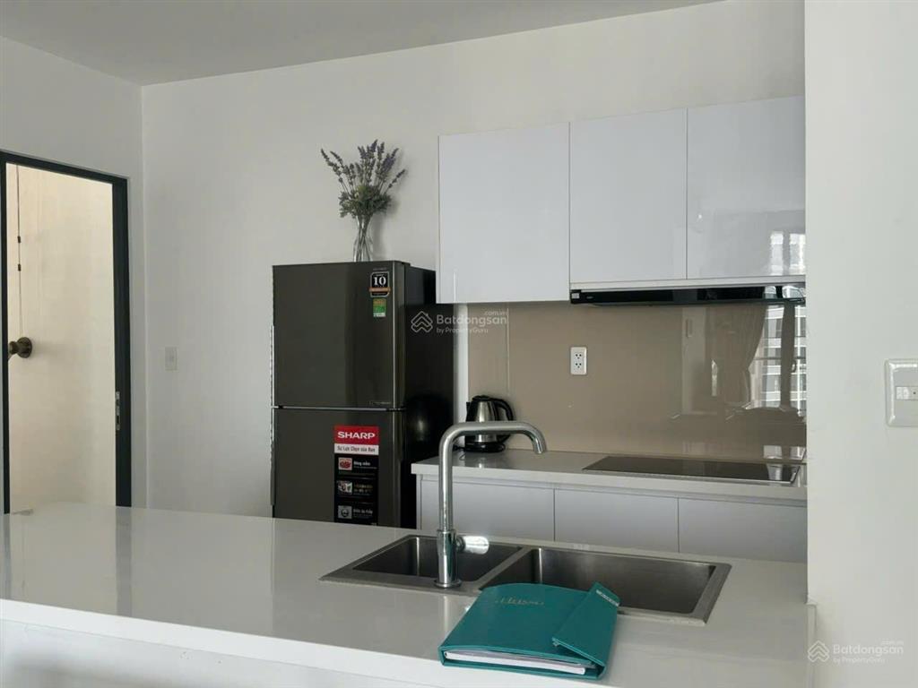 5,85 tỷ sở hữu 2pn căn góc 64,5m tại d lusso  sổ hồng sẵn công chứng ngay