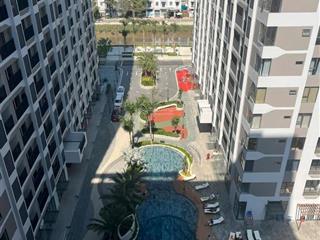 Chuyển nhượng căn 1pn mt eastmark city tầng trung view hồ bơi và landmark81
