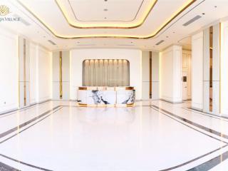 Căn hộ mặt tiền trương văn bang quận 2 chỉ 5,05 tỷ/căn 2pn