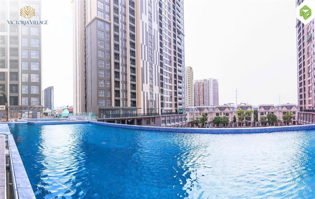 Chỉ 4,9 tỷ sở hữu căn hộ 2pn mặt tiền trương văn bang quận 2