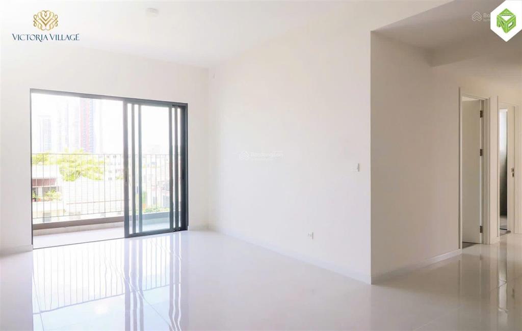Chỉ 5,9 tỷ sở hữu căn hộ 2pn victoria village tại thạnh mỹ lợi