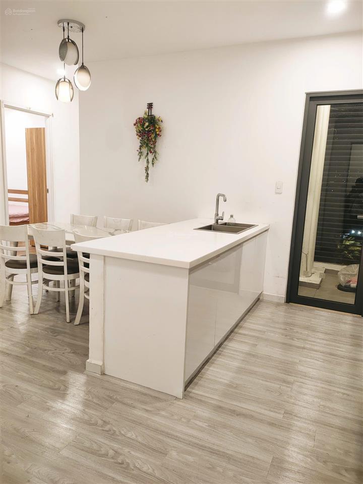 Cần bán căn góc 3pn duokey  98m2 hướng đông nam view sông, full nội thất đẹp
