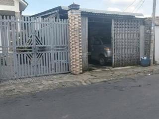 Bán đất mặt tiền củ chi (tặng nhà xưởng)