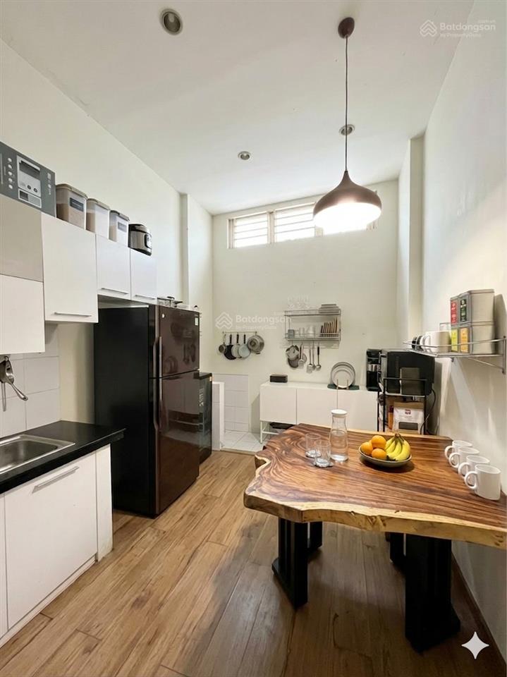 Hàng hiếm khu ngã tư hàng xanh  4 tầng 4 phòng ngủ, 38m2, chỉ 6.4 tỷ