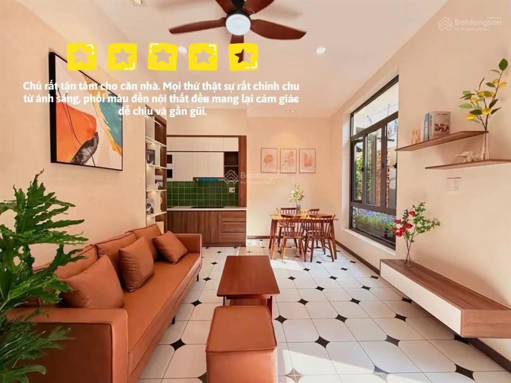 Ngang 7m hàng hiếm gần chợ bà chiểu không lộ giới giá 7.x tỷ  gấp bán
