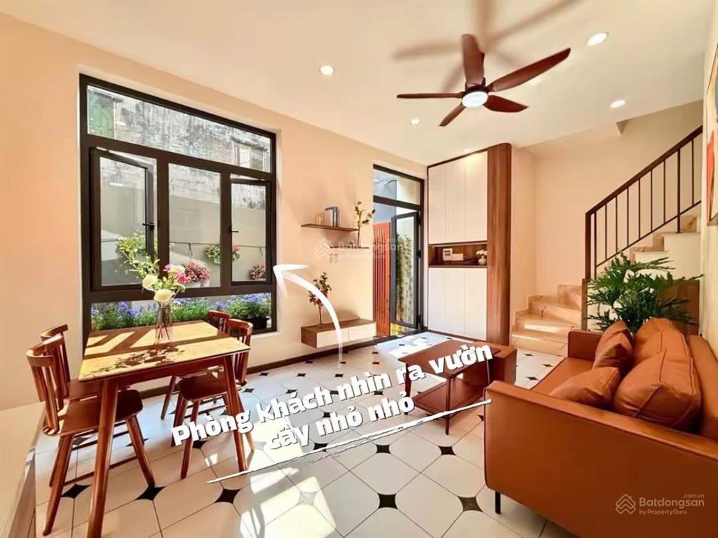 Ngang 7m hàng hiếm gần chợ bà chiểu không lộ giới giá 7.x tỷ  gấp bán