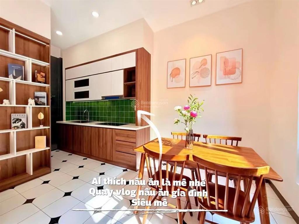 Ngang 7m hàng hiếm gần chợ bà chiểu không lộ giới giá 7.x tỷ  gấp bán
