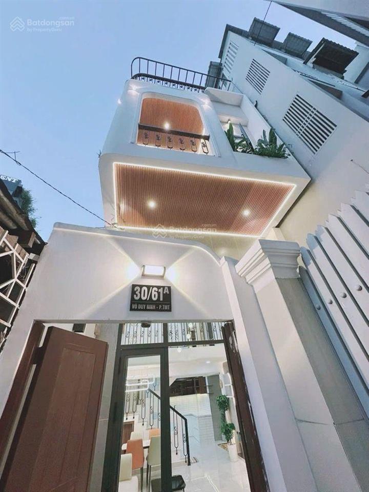 Bán nhà gần chợ thị nghè giáp q1  dt gần 50m2 nở hậu tài lộc