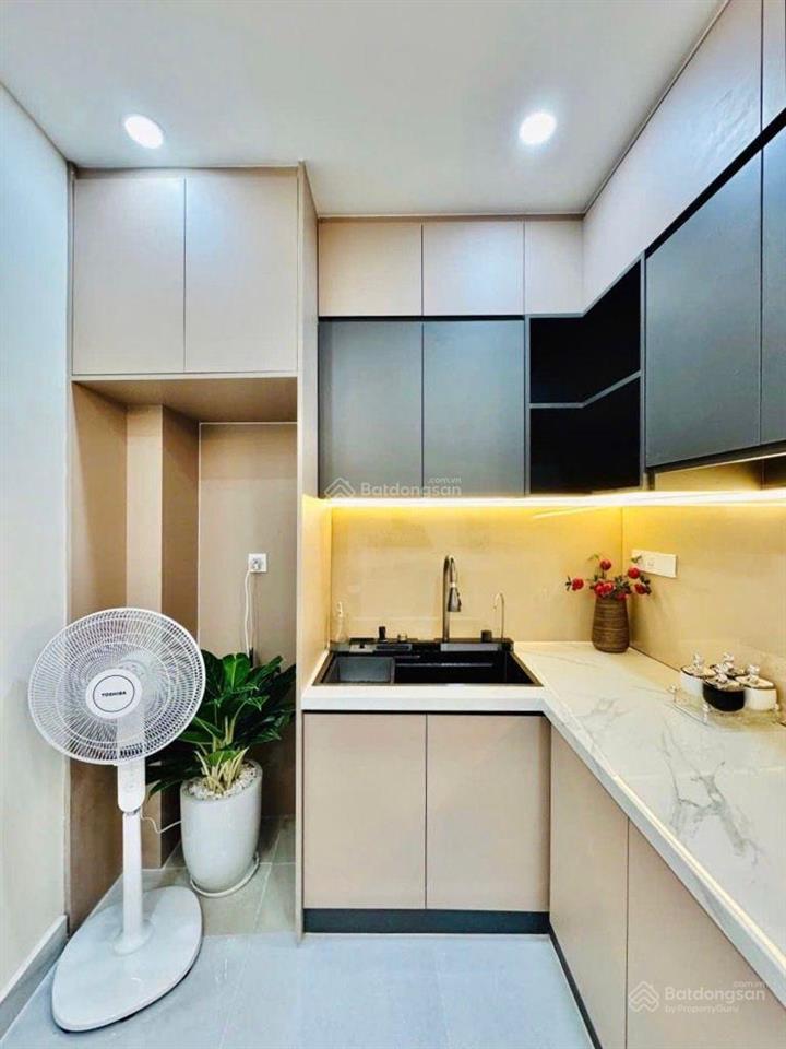 Bán nhà gần ngã tư hàng xanh điện biên phủ 3 pn giá 5.15 tỷ
