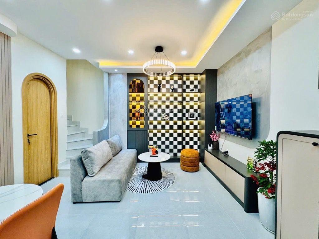 Bán nhà gần ngã tư hàng xanh điện biên phủ 3 pn giá 5.15 tỷ