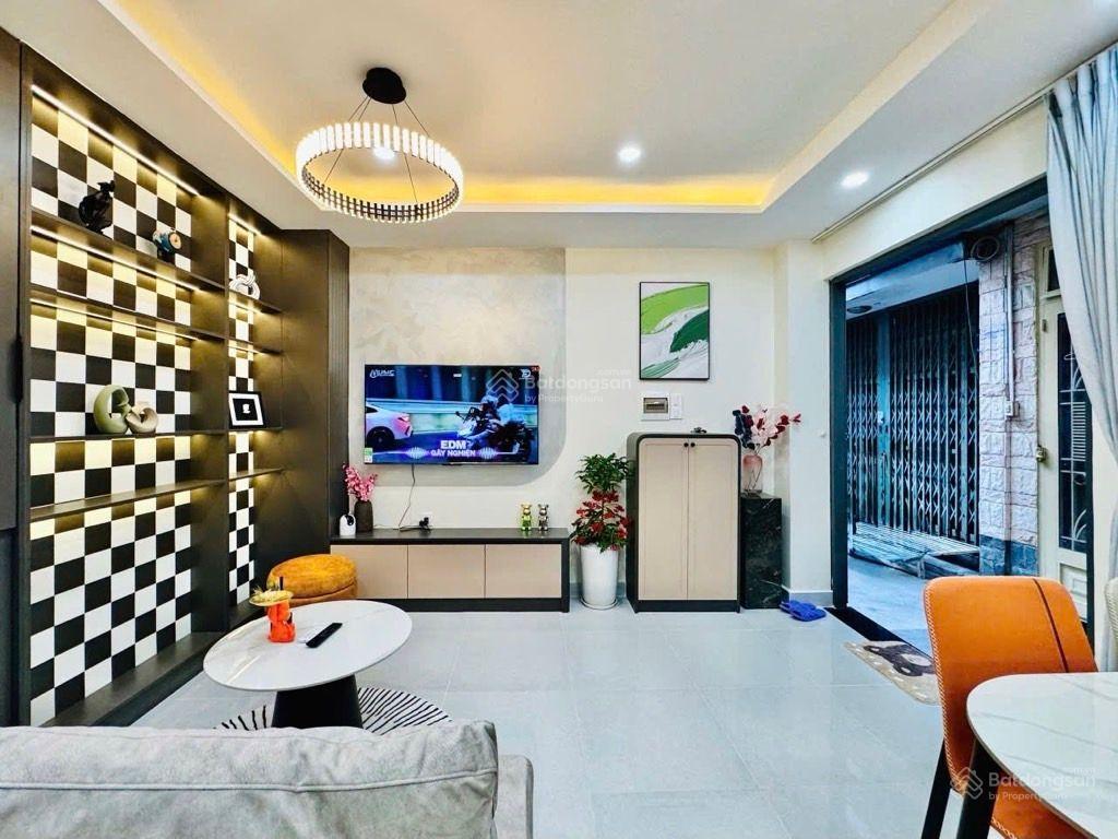 Bán nhà gần ngã tư hàng xanh điện biên phủ 3 pn giá 5.15 tỷ