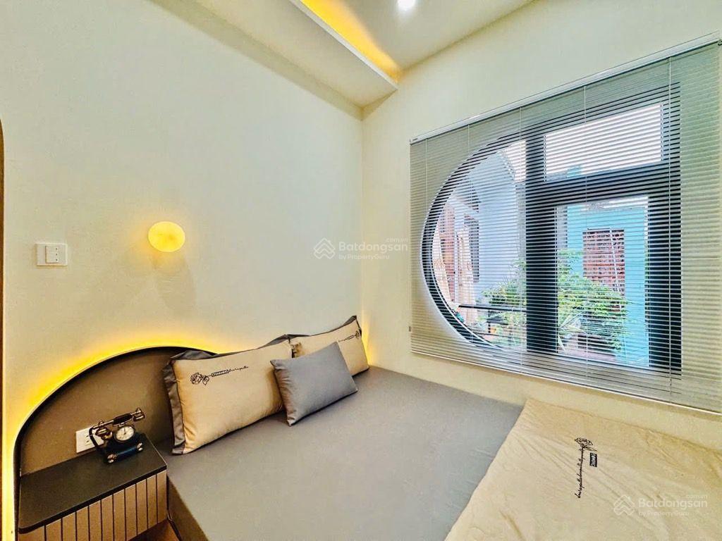 Bán nhà gần ngã tư hàng xanh điện biên phủ 3 pn giá 5.15 tỷ
