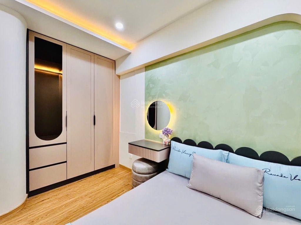 Bán nhà gần ngã tư hàng xanh điện biên phủ 3 pn giá 5.15 tỷ
