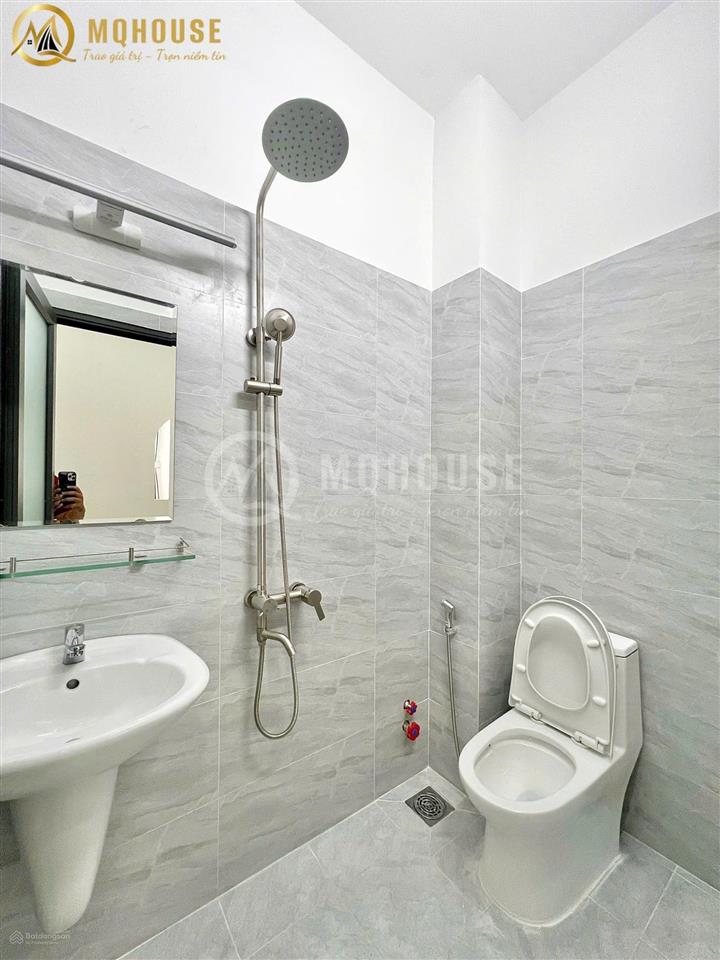 Khai trương nhà mới 1pn nội thất đẹp xinh lung linh nội thất mua mới 100% giá mềm