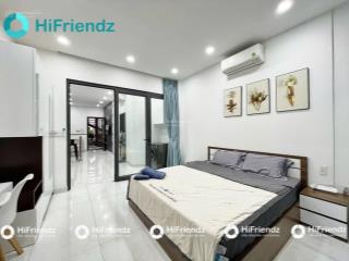 Cho thuê căn 1pn ban công cao cấp ngay bờ kè hoàng sa trường sa/trung tâm thành phố