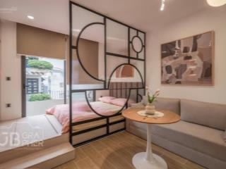 Rổ hàng chdv 1pnstudio cao cấp ngay nhà ga t3etown cộng hoàsân bay tân sơn nhất