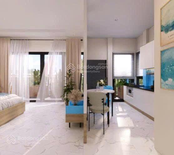 Cho thuê căn hộ ban công khu bàu cát  etown cộng hoà thuận tiện di chuyển ga t3  sân bay tân bình