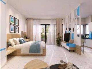 Cho thuê căn hộ ban công khu bàu cát  etown cộng hoà thuận tiện di chuyển ga t3  sân bay tân bình