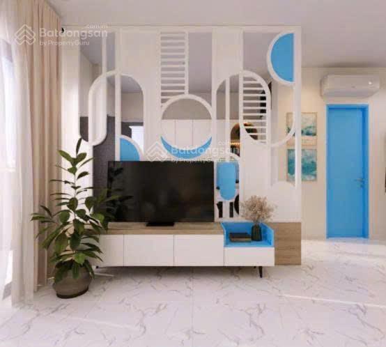 Cho thuê căn hộ ban công khu bàu cát  etown cộng hoà thuận tiện di chuyển ga t3  sân bay tân bình