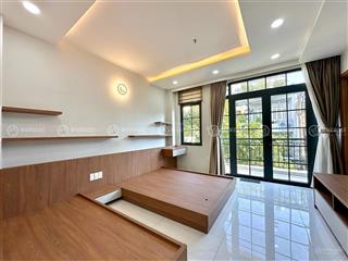 Cho thuê căn hộ 1pn full nội thất cao cấp khu nhà ga t3etown cộng hoàsân bay tân sơn nhất
