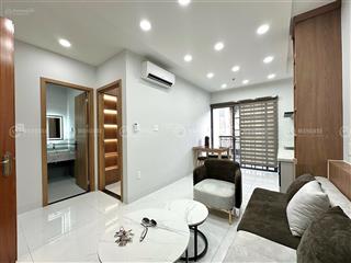Căn hộ mới xây gần etown cộng hoà  full nội thất mới thuận tiện di chuyển qua sân bay  tân bình