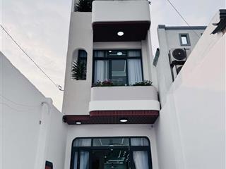 Chính chủ bán căn smart home mặt tiền đường phạm văn sáng, xã bà điểm, 1 trệt 2 lầu, 3pn 3wc