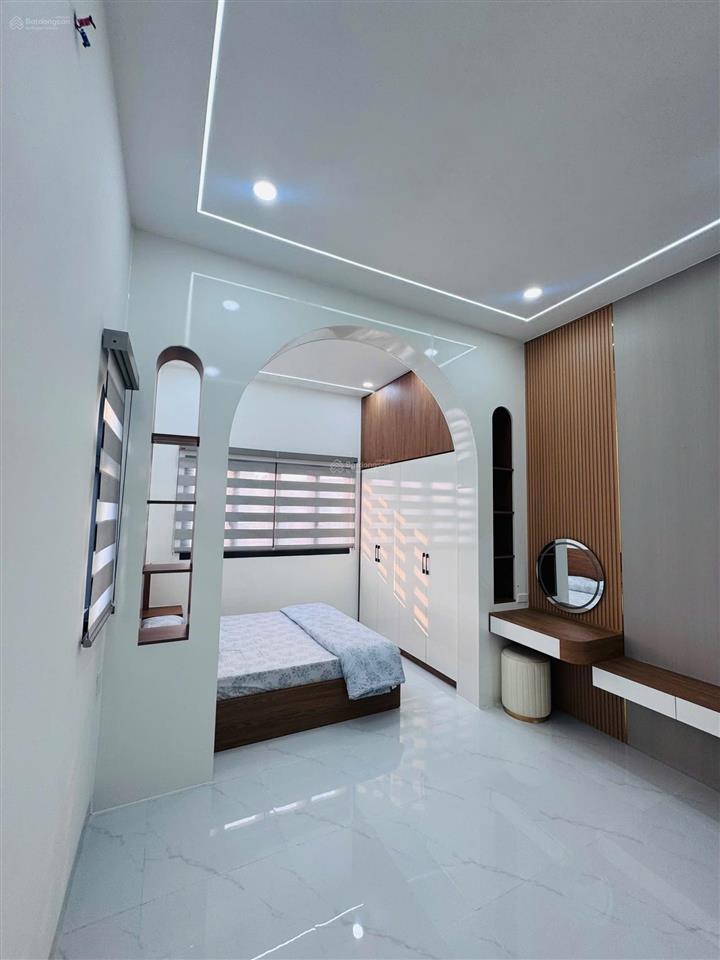 Chính chủ bán căn smart home mặt tiền đường phạm văn sáng, xã bà điểm, 1 trệt 2 lầu, 3pn 3wc