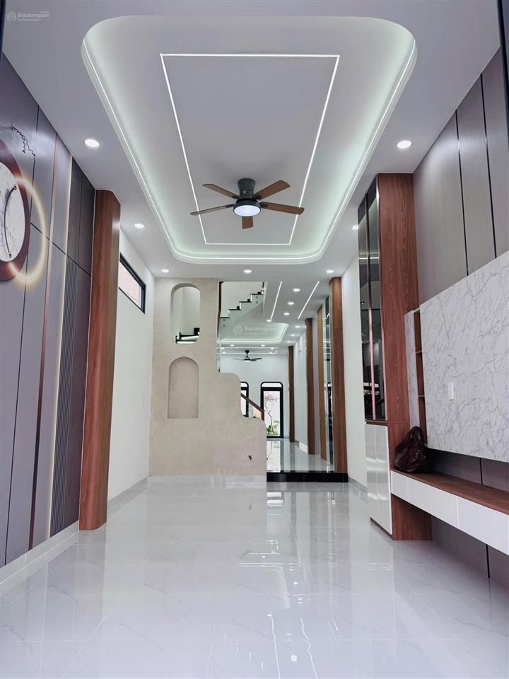 Chính chủ bán căn smart home mặt tiền đường phạm văn sáng, xã bà điểm, 1 trệt 2 lầu, 3pn 3wc