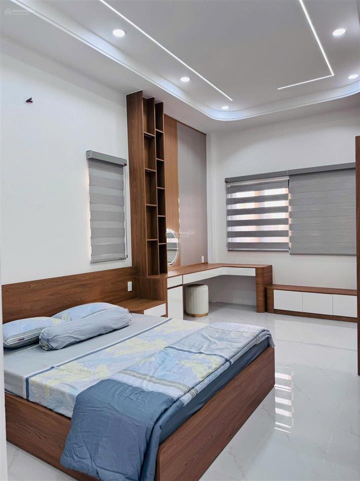 Chính chủ bán căn smart home mặt tiền đường phạm văn sáng, xã bà điểm, 1 trệt 2 lầu, 3pn 3wc