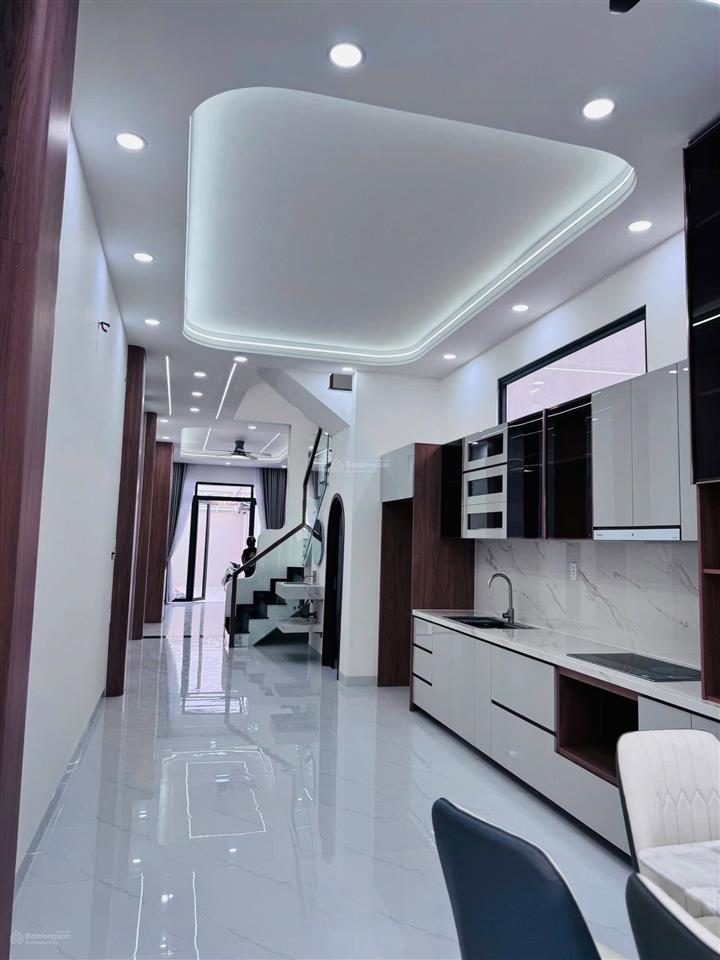 Chính chủ bán căn smart home mặt tiền đường phạm văn sáng, xã bà điểm, 1 trệt 2 lầu, 3pn 3wc