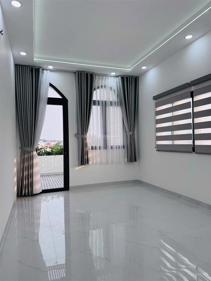 Chính chủ bán căn smart home mặt tiền đường phạm văn sáng, xã bà điểm, 1 trệt 2 lầu, 3pn 3wc